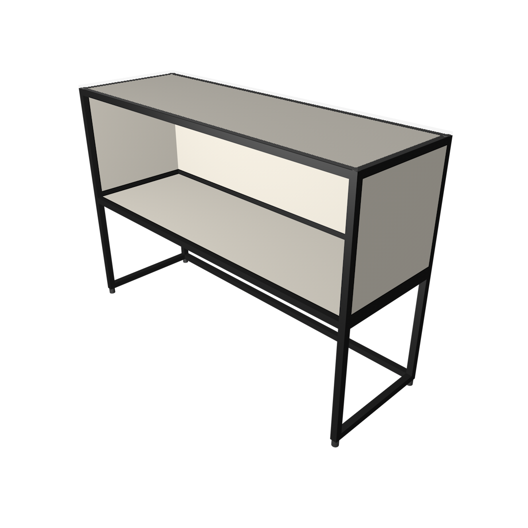 Sideboard drei