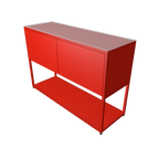 Sideboard fünf red
