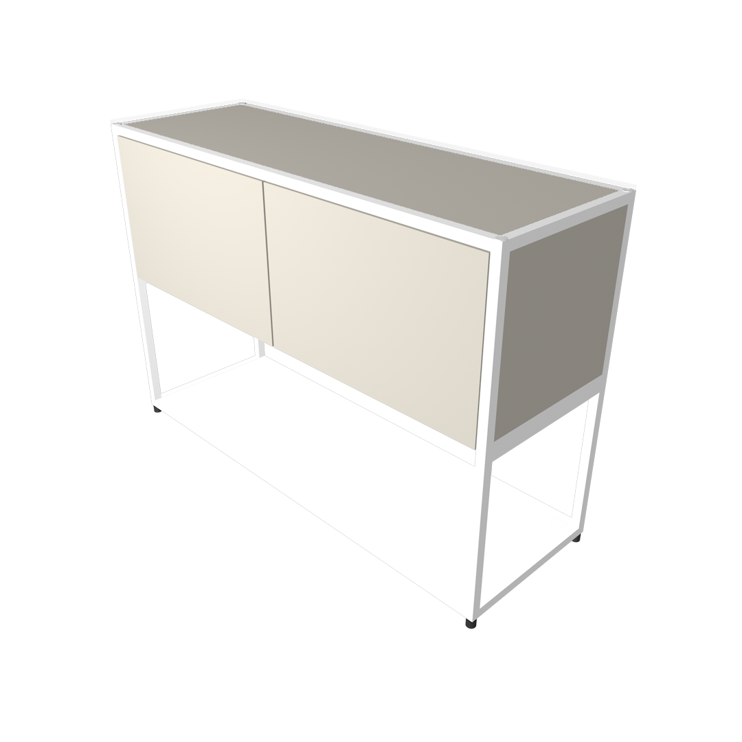 Sideboard fünf
