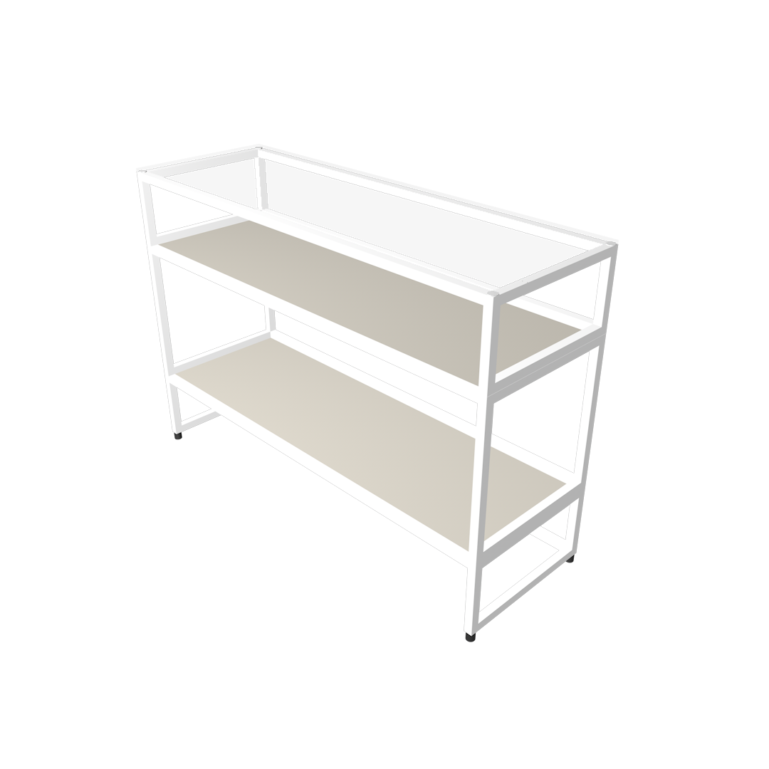 Sideboard sechs