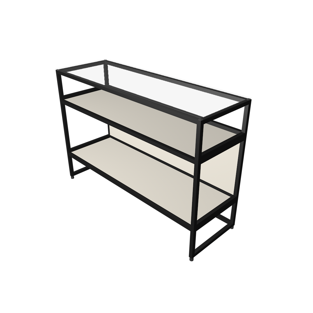 Sideboard sieben