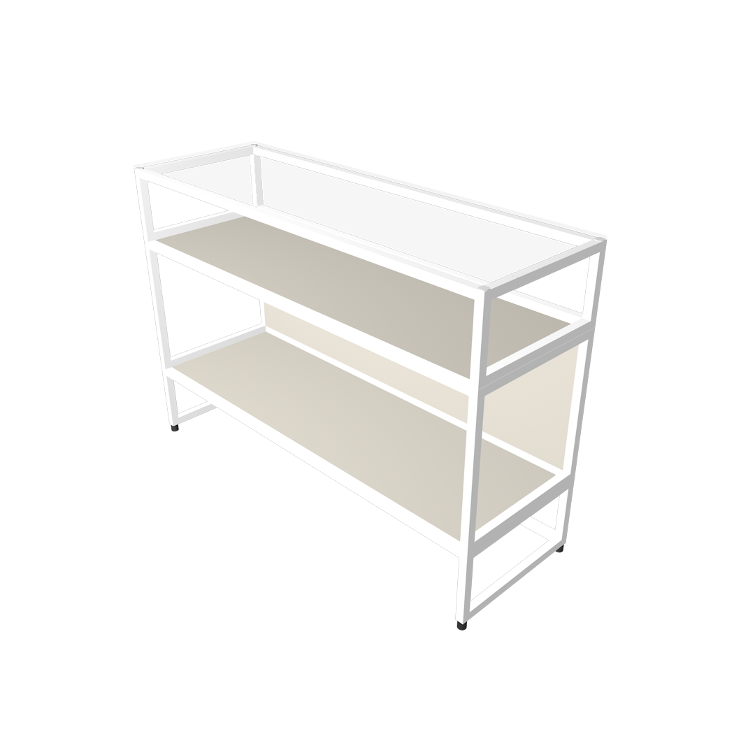 Sideboard sieben