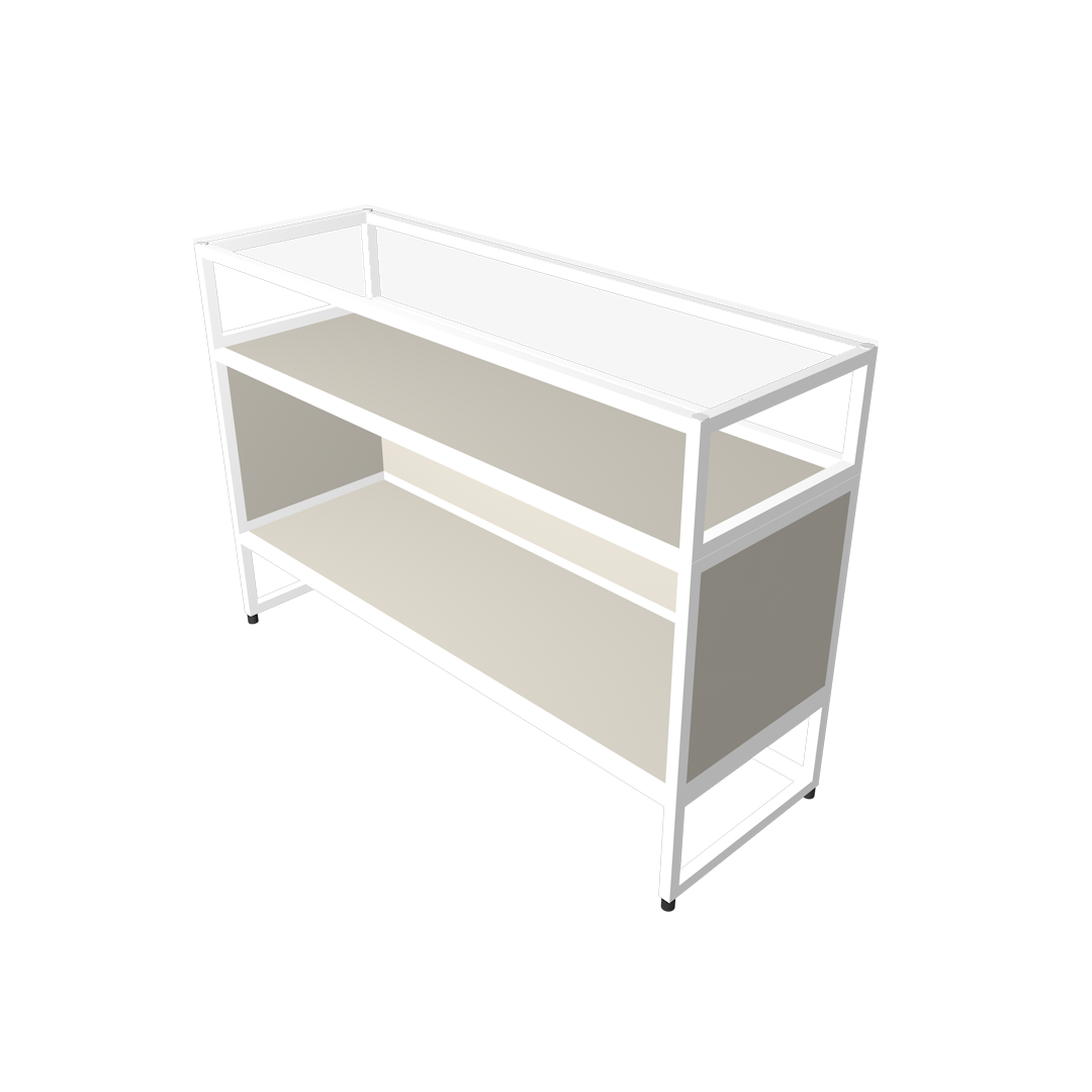Sideboard acht