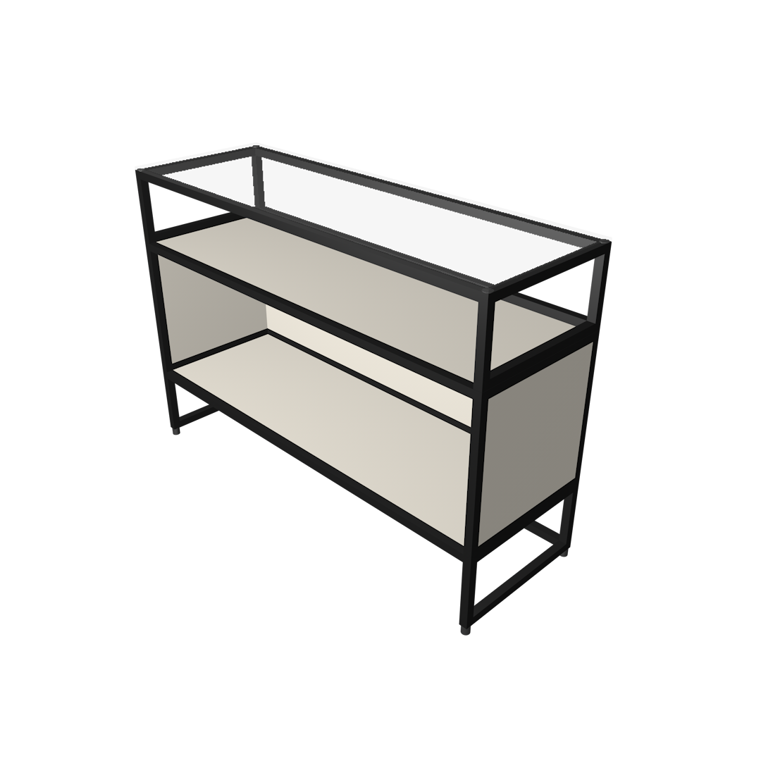 Sideboard acht