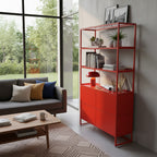 Regal achtundzwanzig red