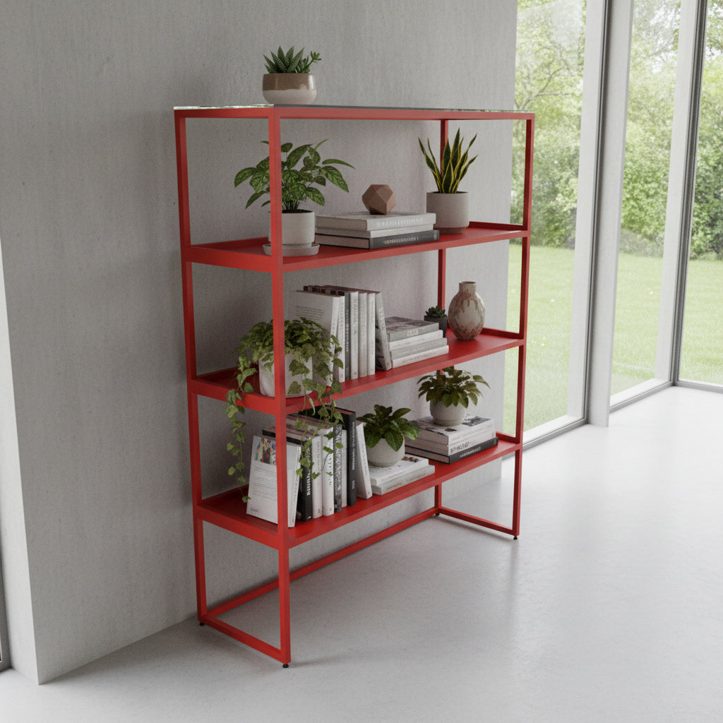 Regal eins red