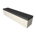 Bankelement