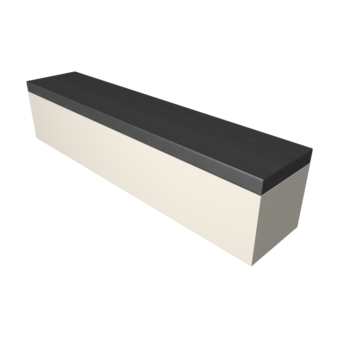 Bankelement