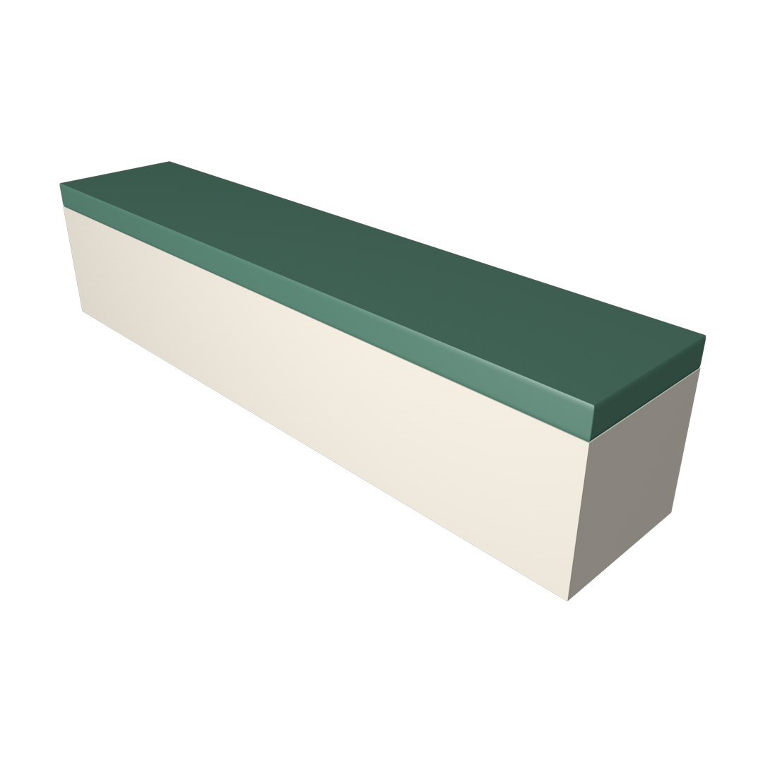 Bankelement
