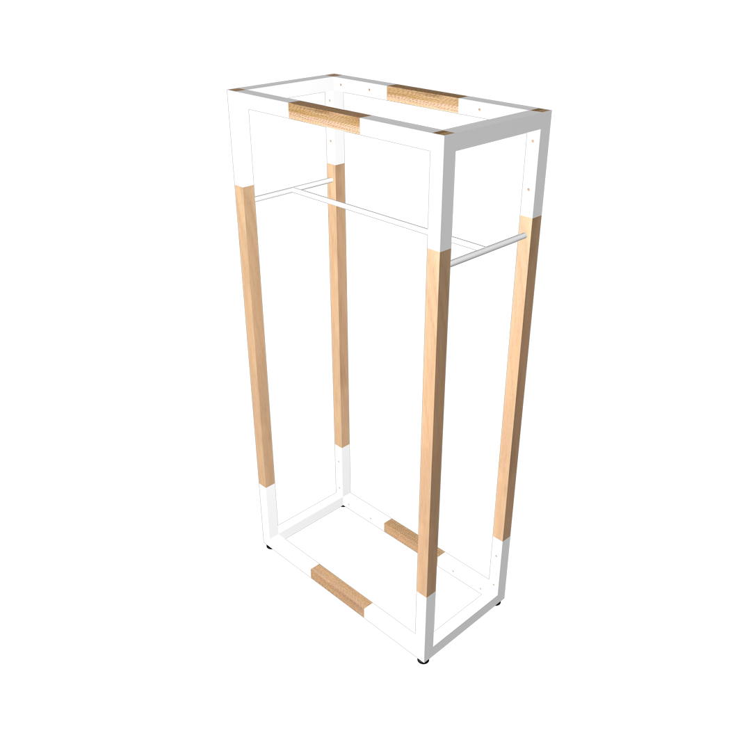 Garderobe