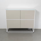 PARA Sideboard siebzehn sand