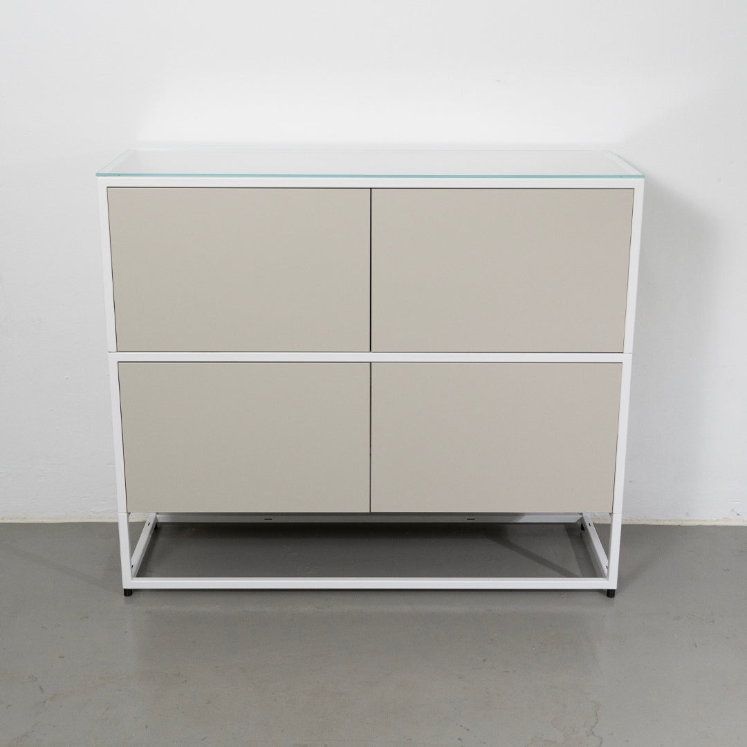 Sideboard siebzehn