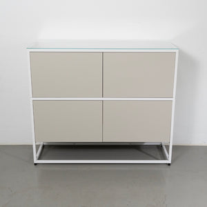 PARA Sideboard siebzehn sand