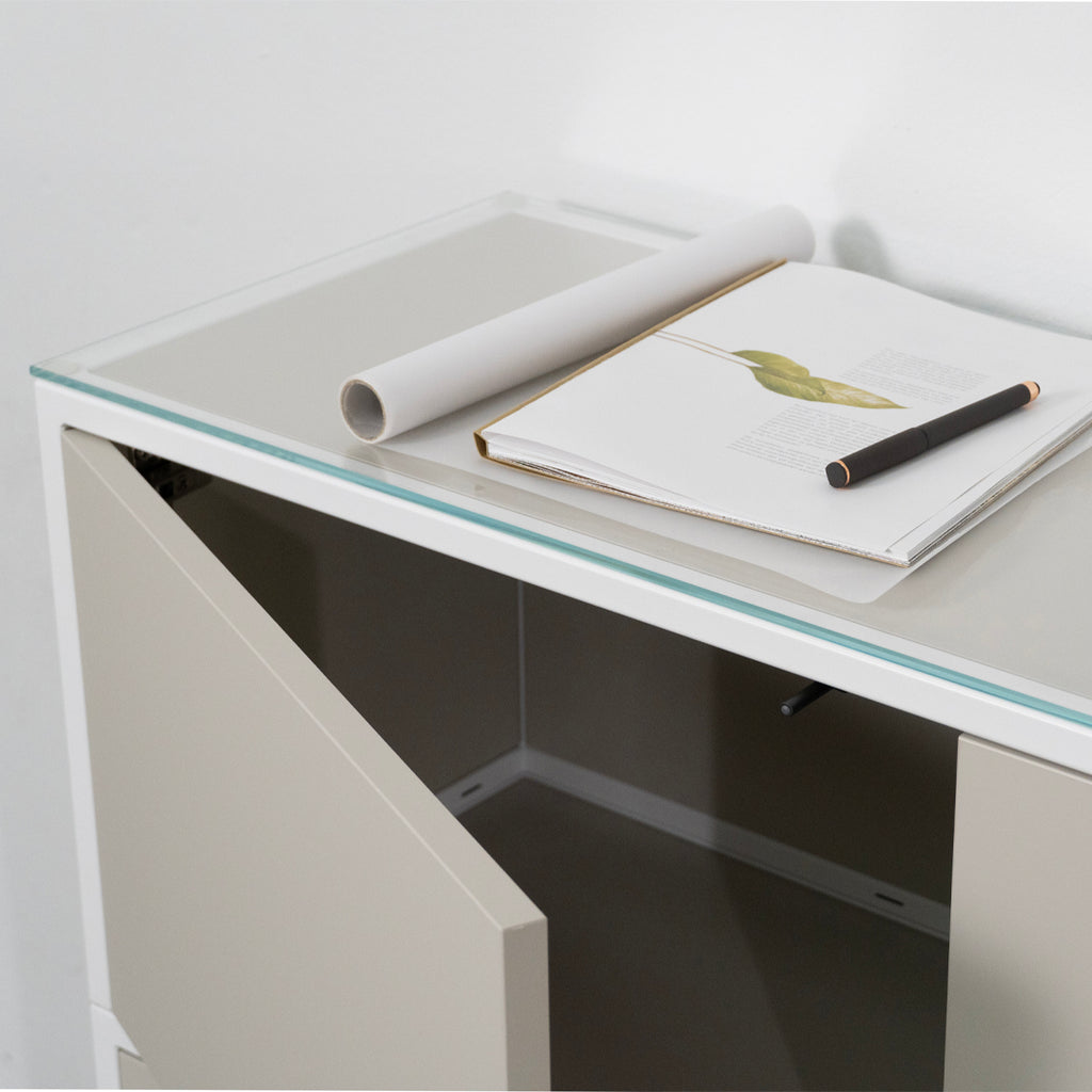 PARA Sideboard siebzehn sand