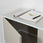 PARA Sideboard siebzehn sand