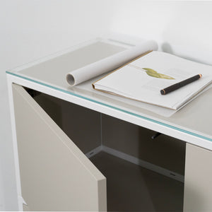 PARA Sideboard siebzehn sand