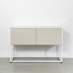 Sideboard vier