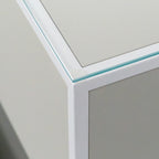 Sideboard vier