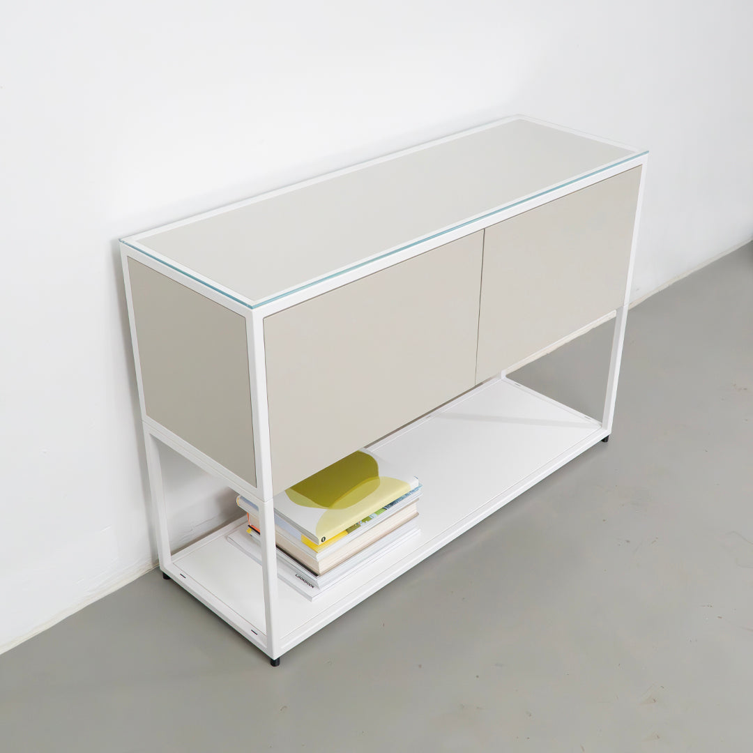 Sideboard fünf