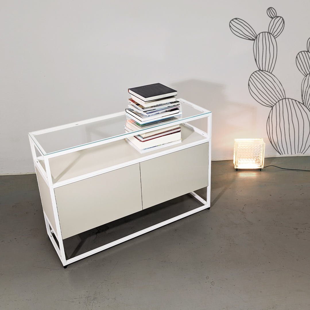 Sideboard neun