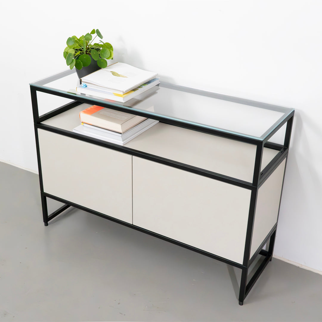 Sideboard neun