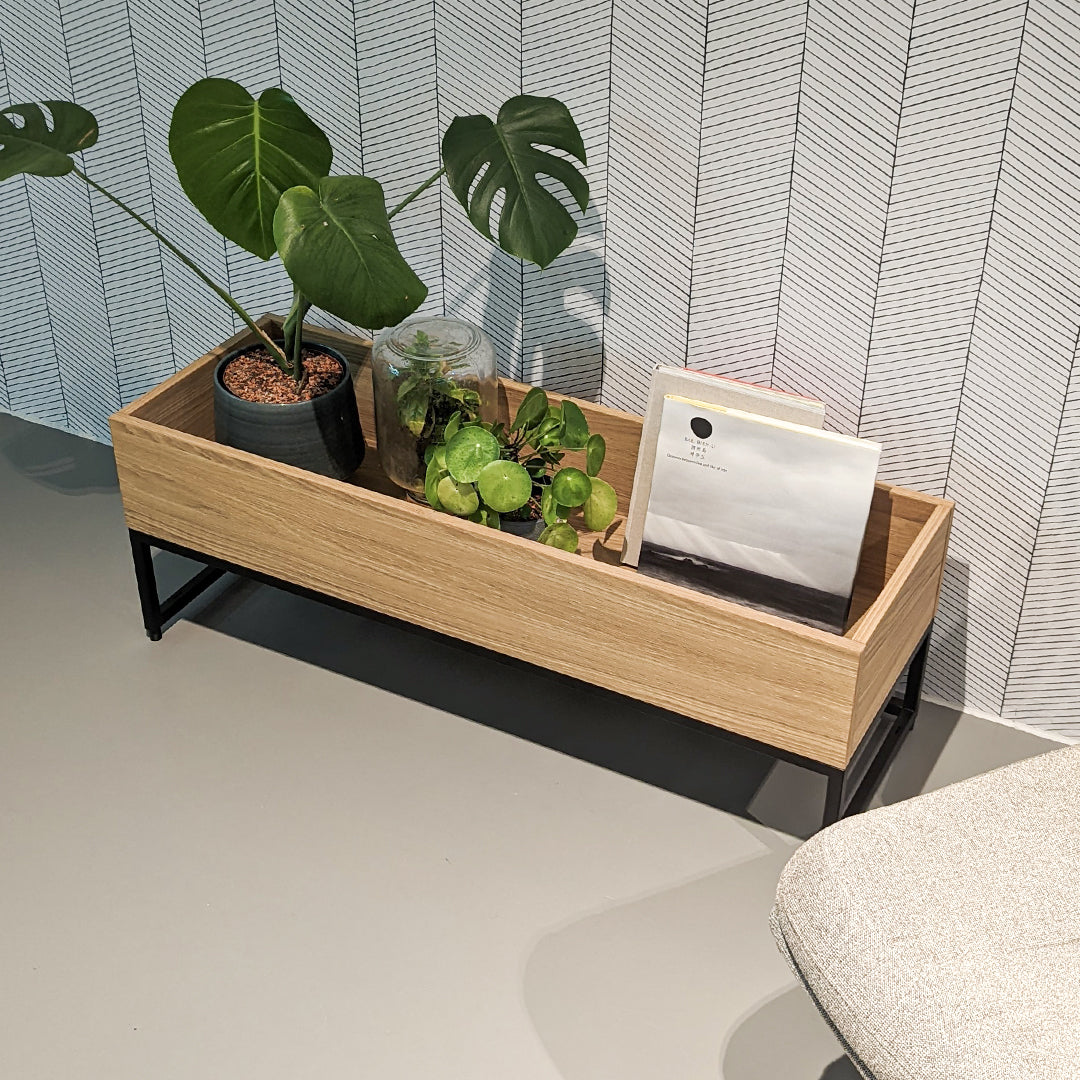 PARA Box+ eins Eiche