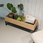 Box+ eins