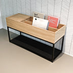 PARA Box+ vier Eiche
