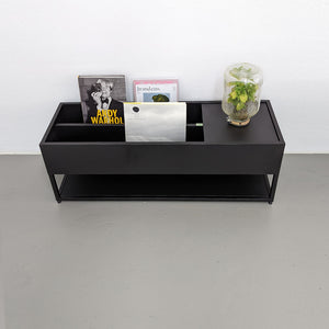 PARA Box+ zwei schwarz