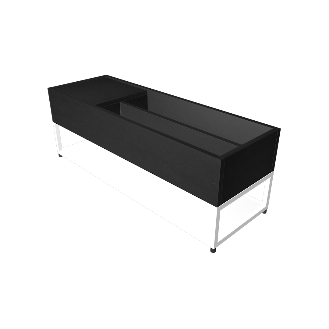 Box+ zwei
