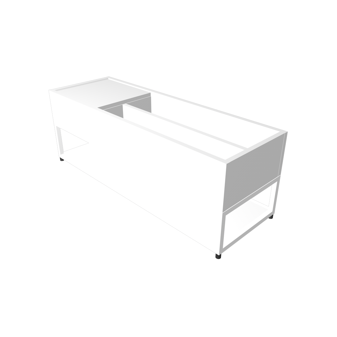 Box+ zwei