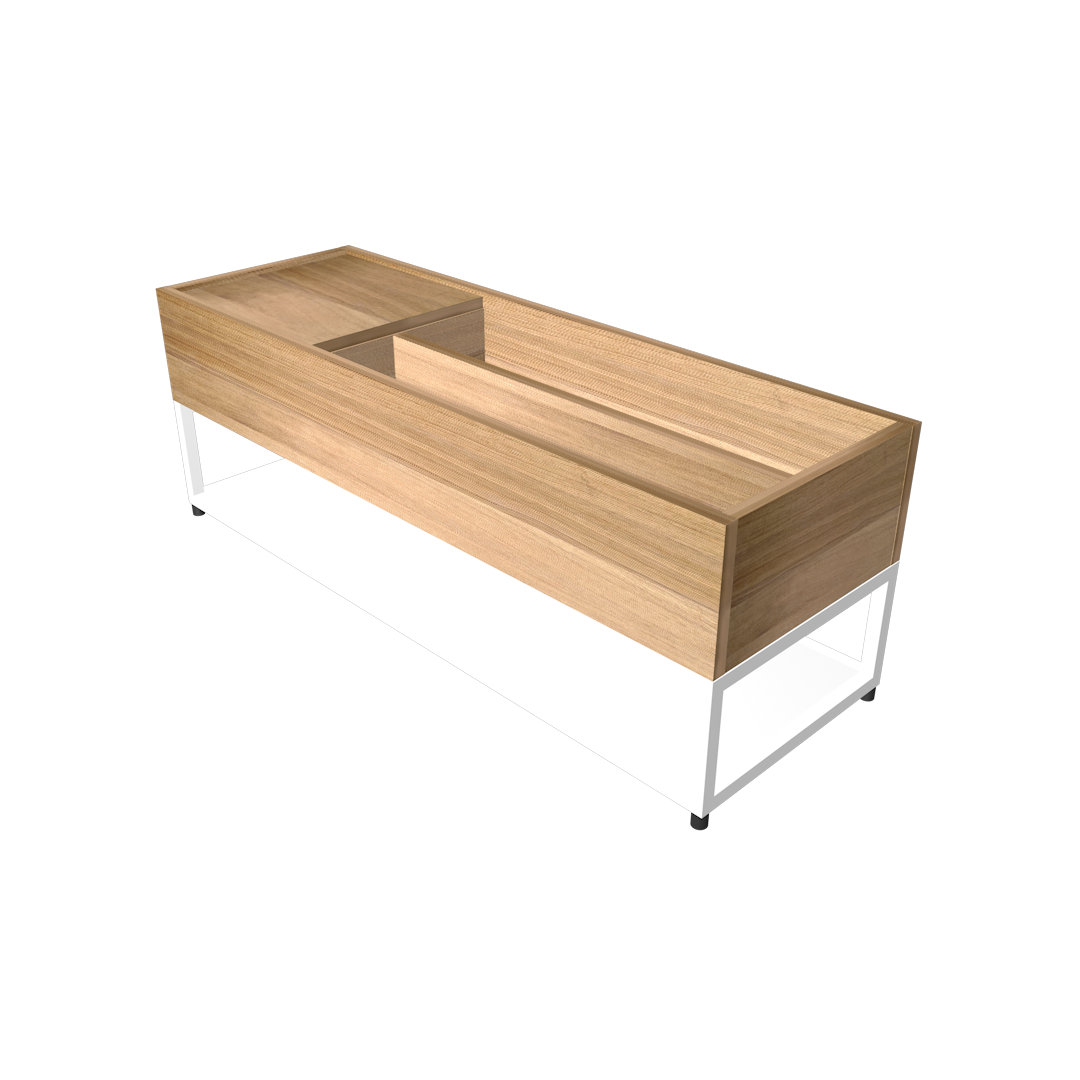 Box+ zwei