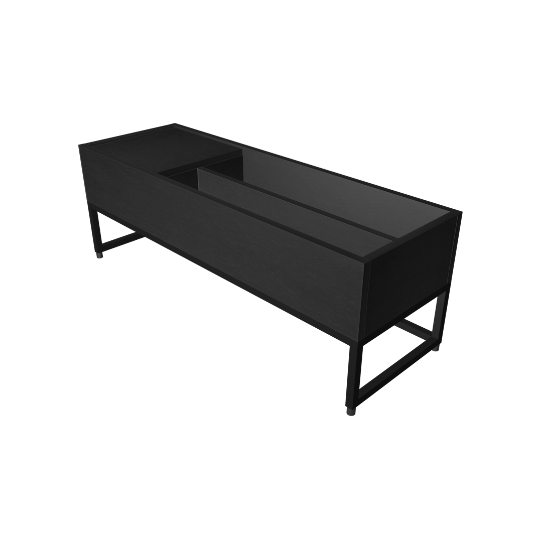 Box+ eins
