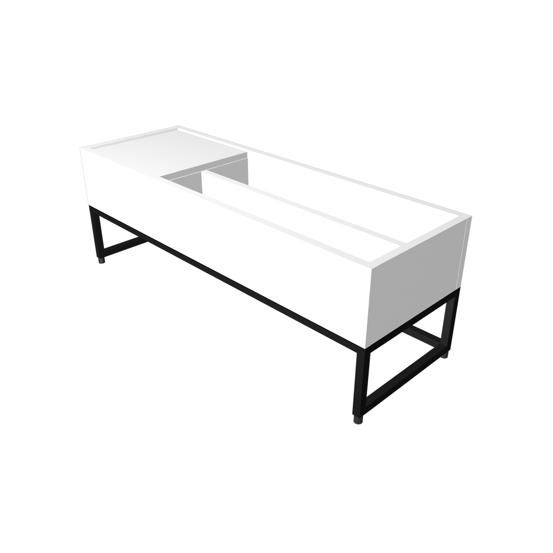 Box+ eins