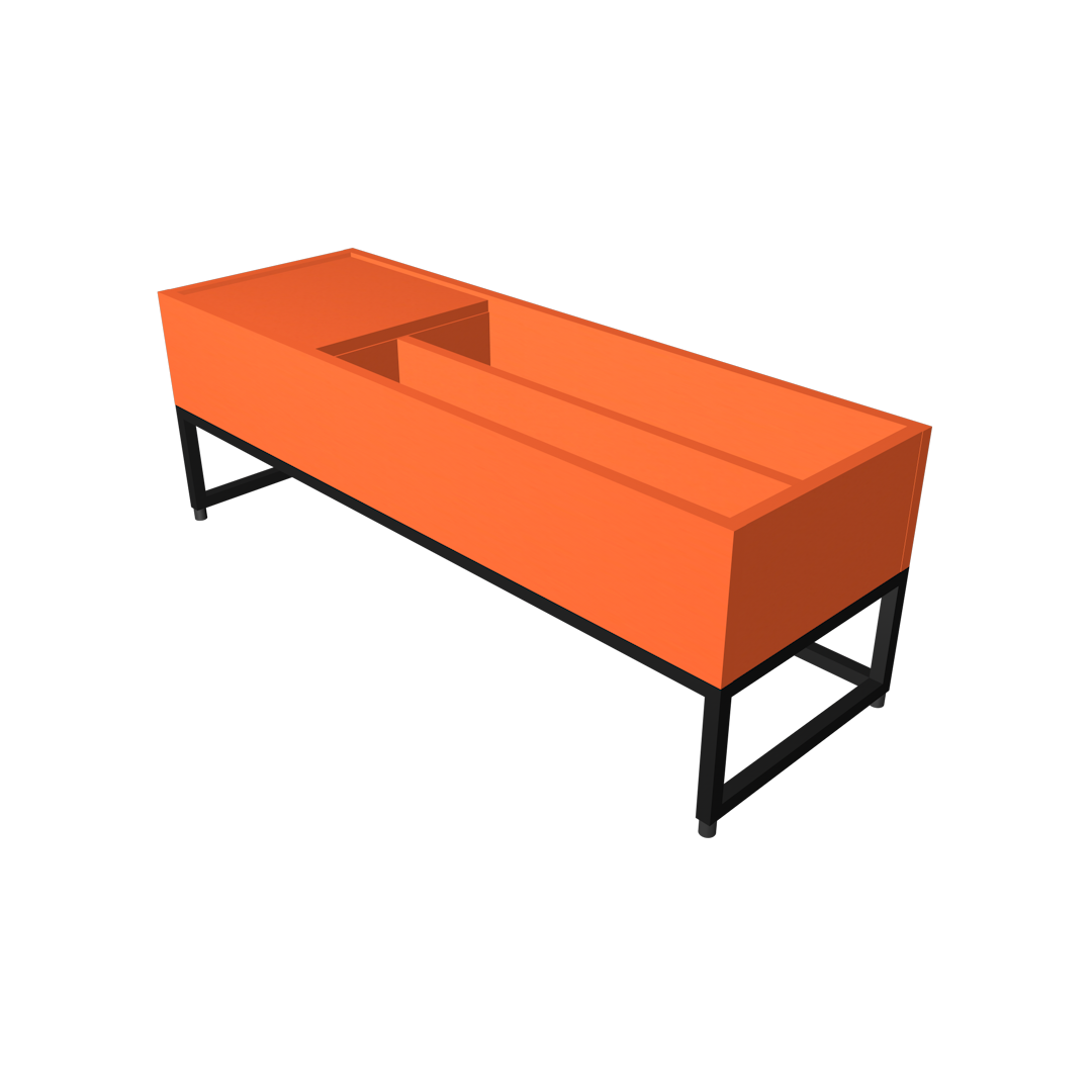 Box+ eins