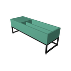 Box+ eins