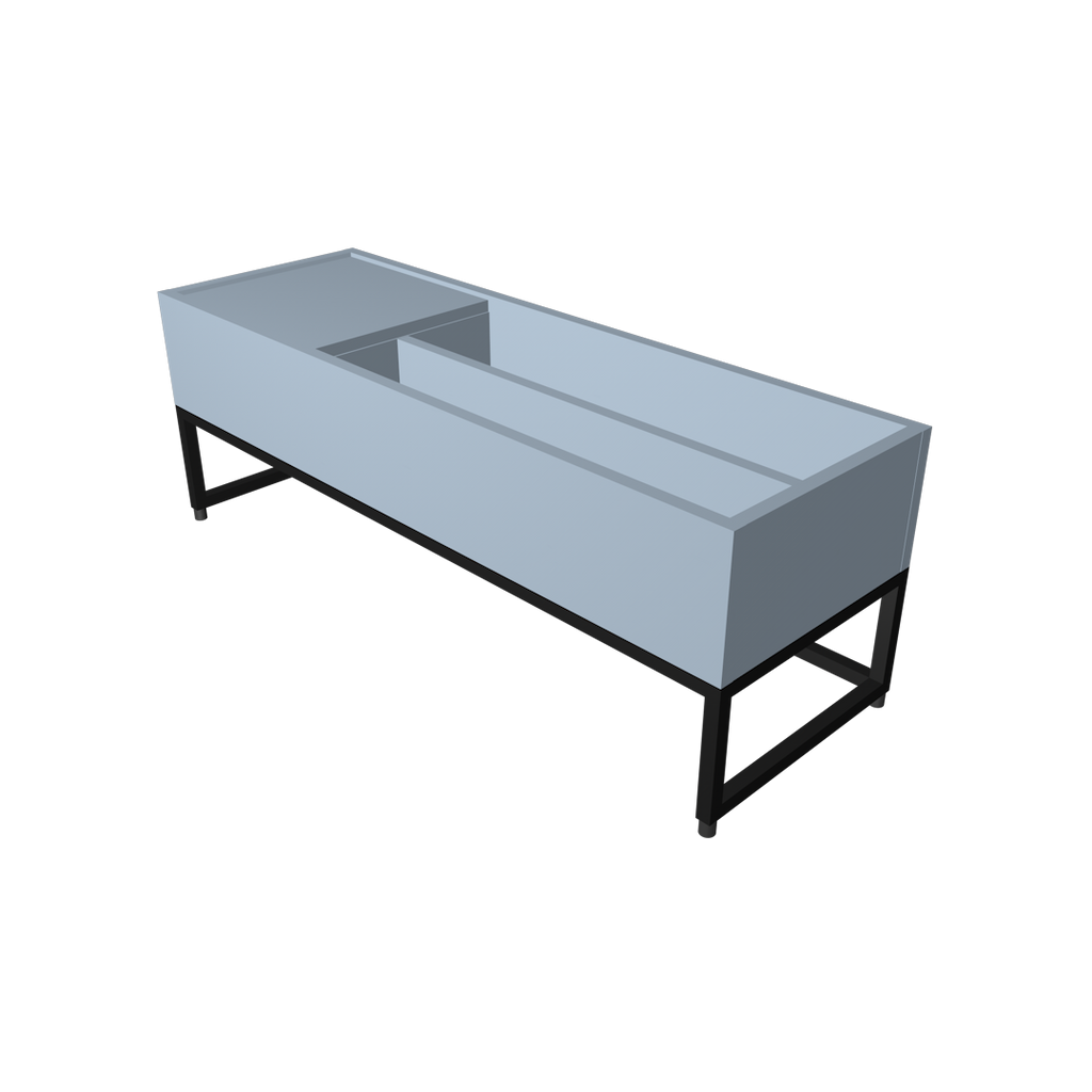 Box+ eins
