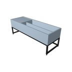 Box+ eins