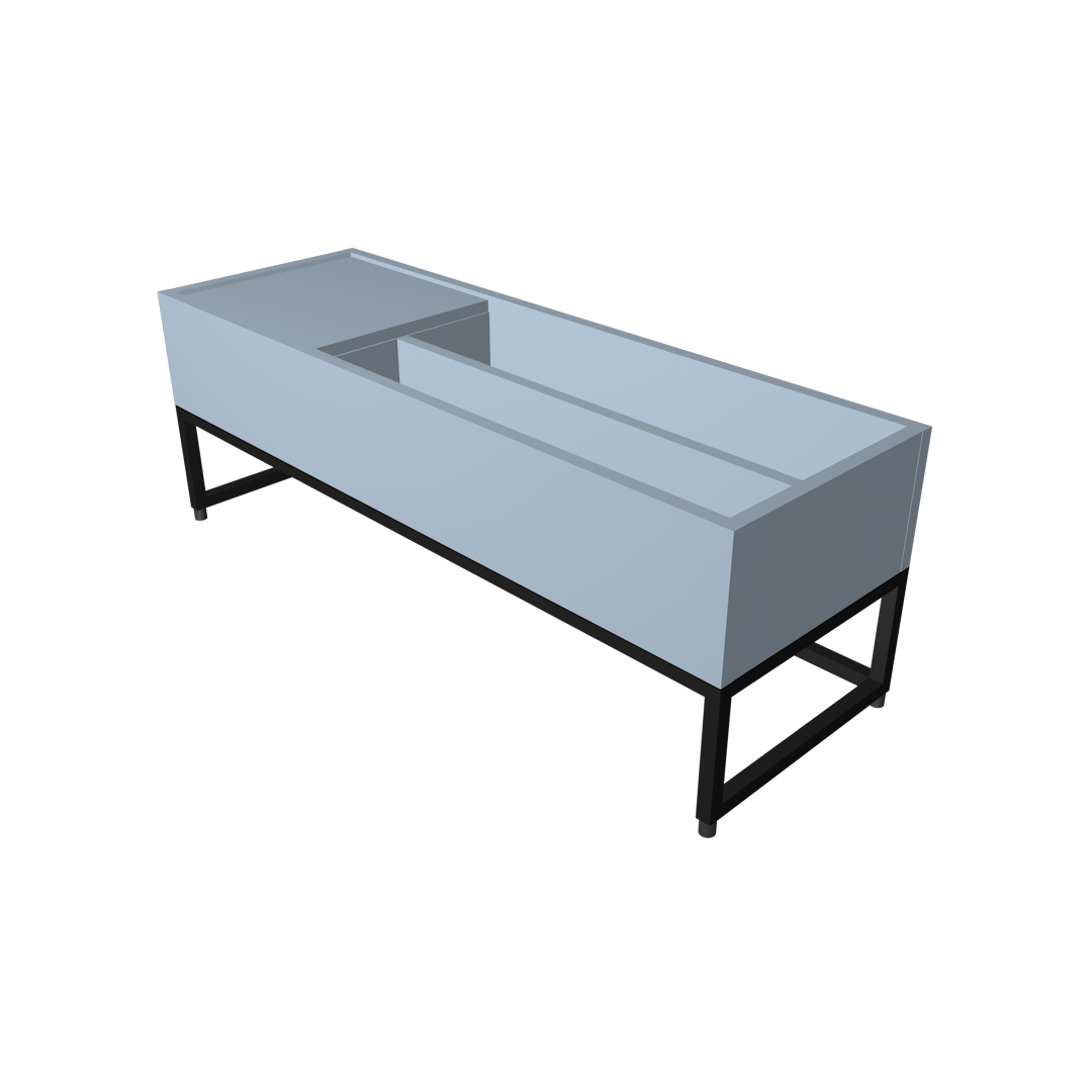 Box+ eins