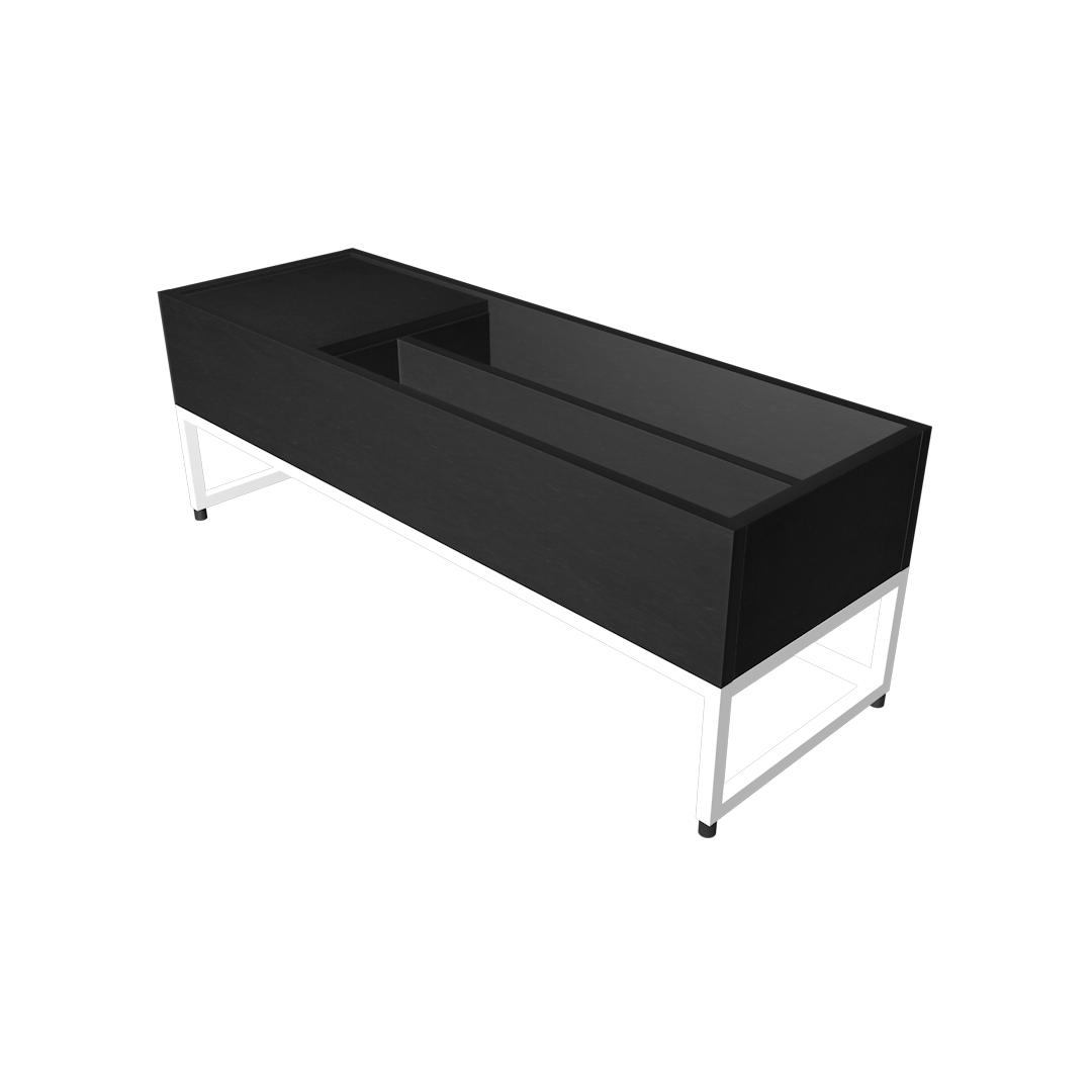 Box+ eins