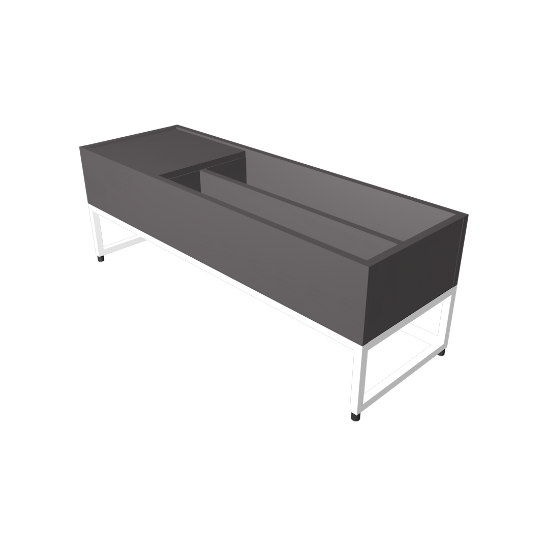 Box+ eins
