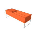 Box+ eins