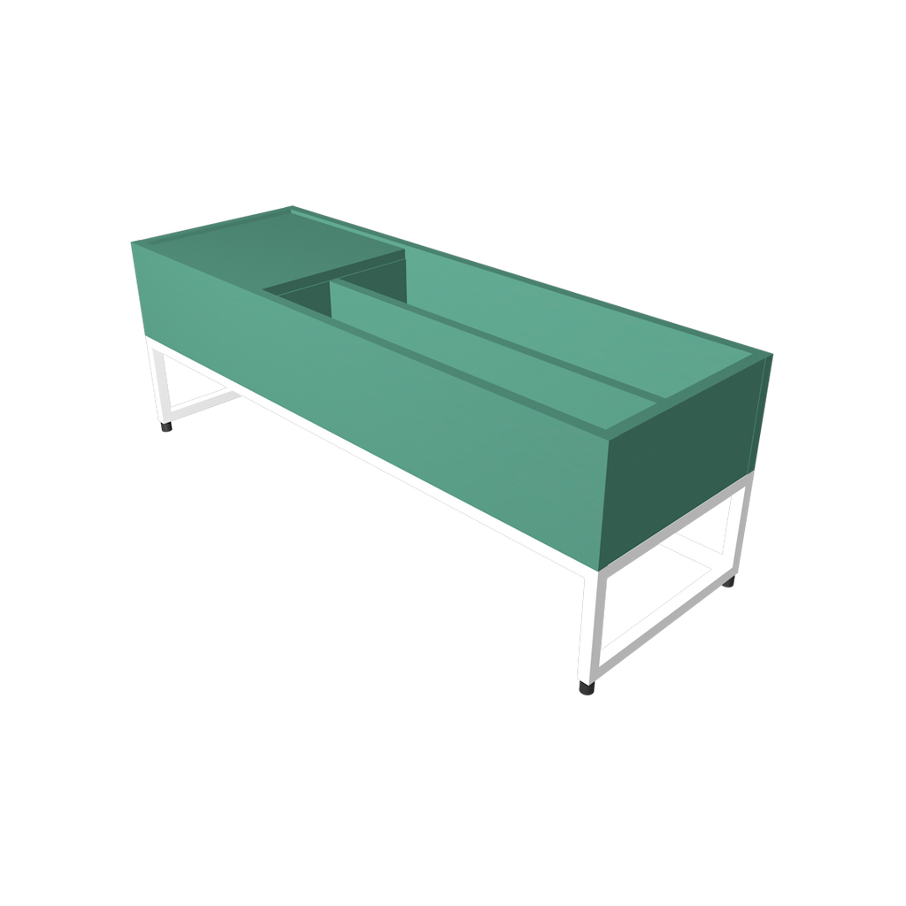 Box+ eins