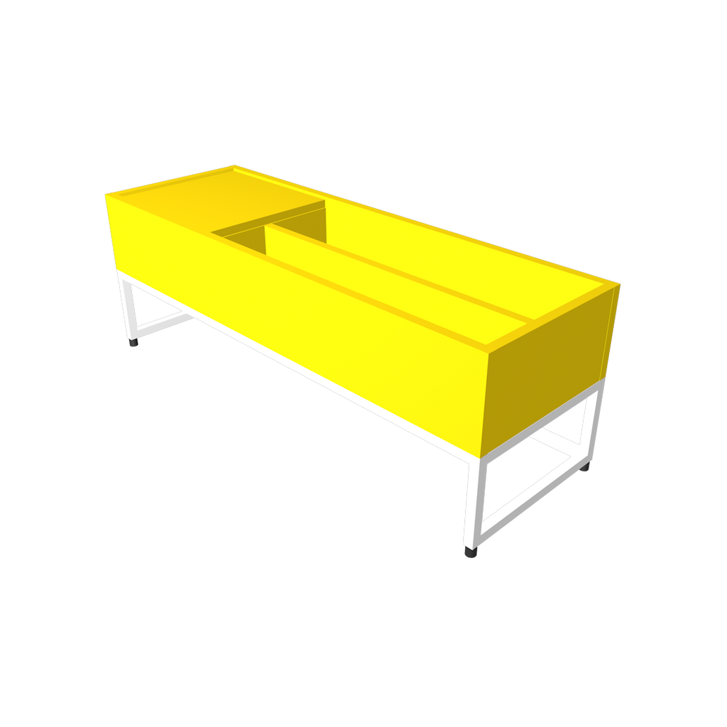 Box+ eins