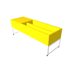 Box+ eins
