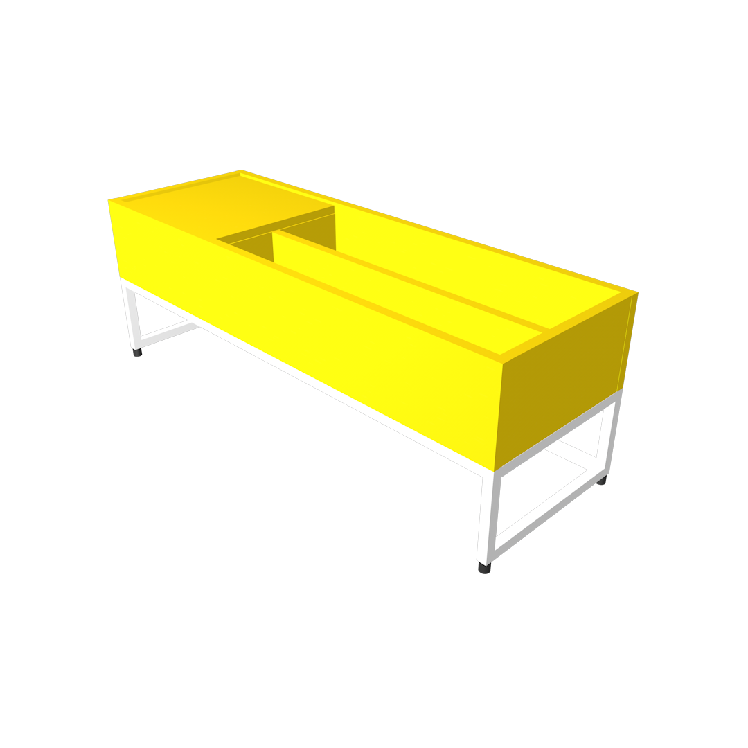 Box+ eins