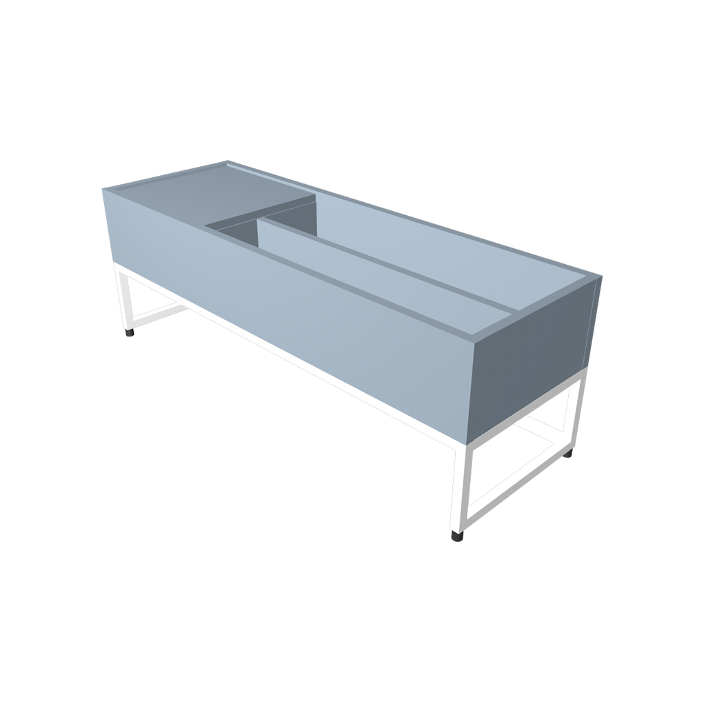 Box+ eins