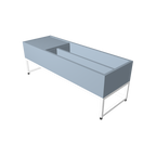 Box+ eins