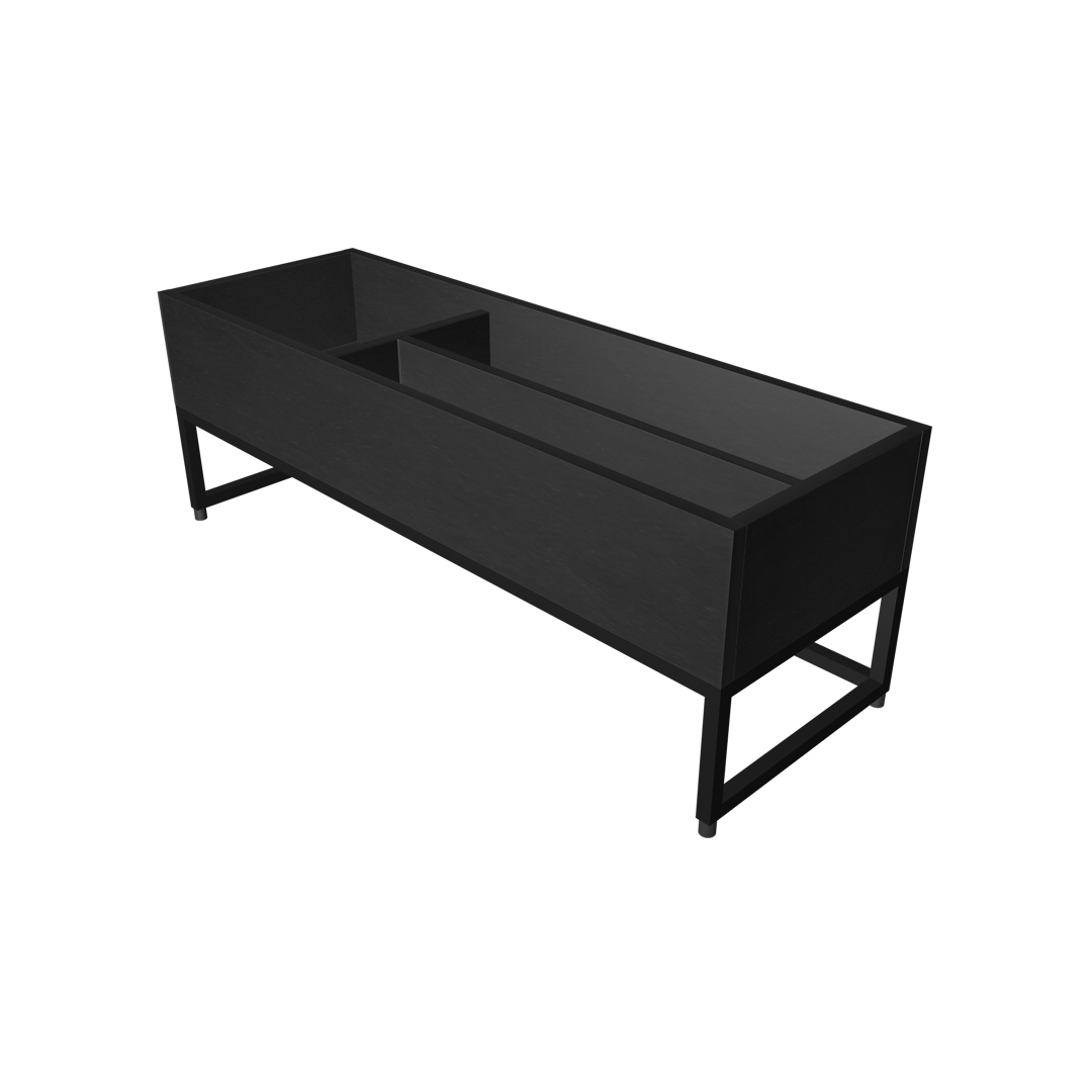 Box+ eins