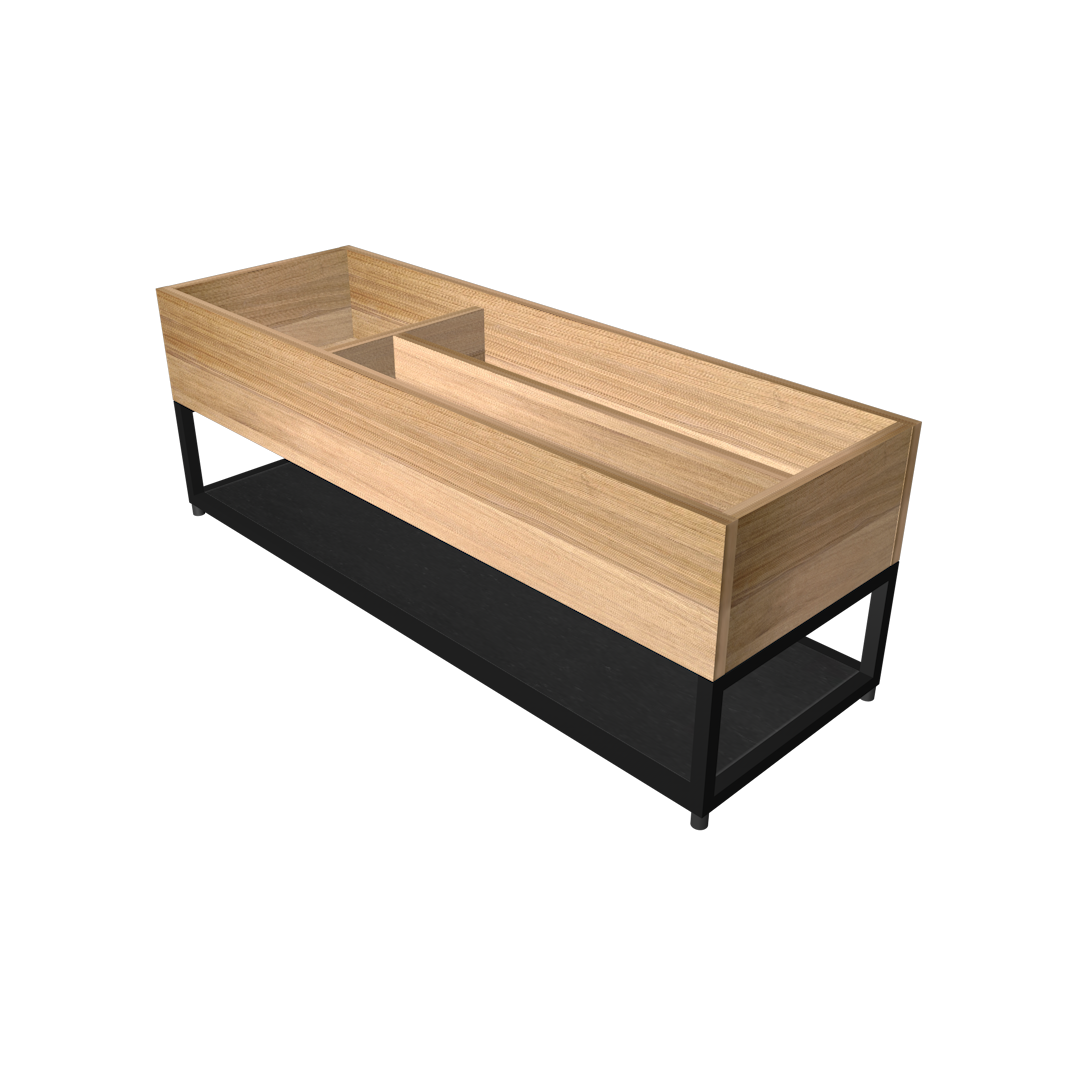 Box+ zwei